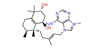 Agelasine S